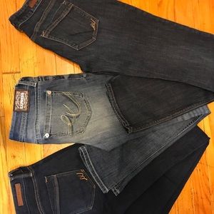 Women’s EXPRESS Jeans